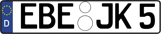 EBE-JK5