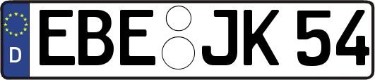 EBE-JK54