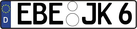 EBE-JK6