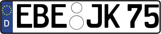 EBE-JK75