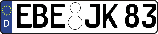 EBE-JK83