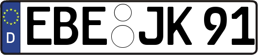EBE-JK91