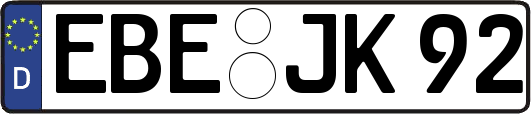 EBE-JK92