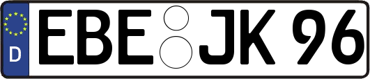 EBE-JK96