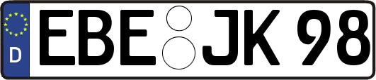 EBE-JK98