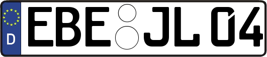 EBE-JL04