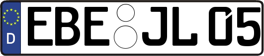EBE-JL05