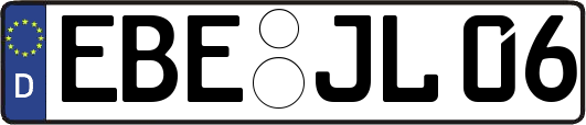 EBE-JL06
