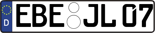 EBE-JL07