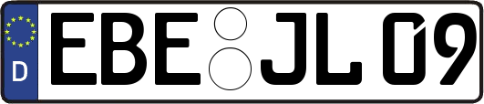 EBE-JL09