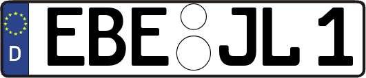 EBE-JL1