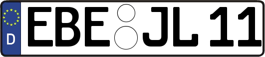 EBE-JL11