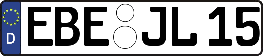 EBE-JL15