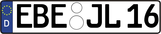 EBE-JL16