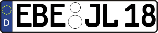 EBE-JL18