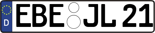 EBE-JL21