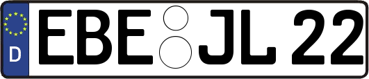 EBE-JL22