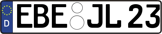 EBE-JL23