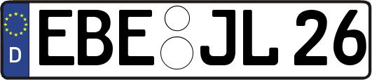 EBE-JL26