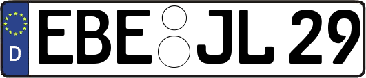 EBE-JL29