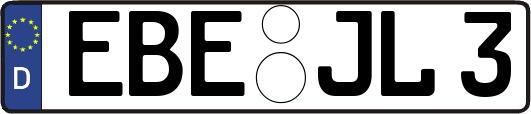 EBE-JL3