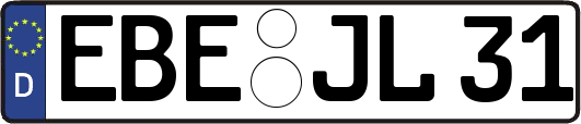 EBE-JL31
