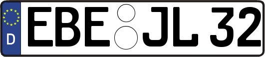 EBE-JL32