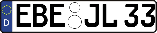 EBE-JL33