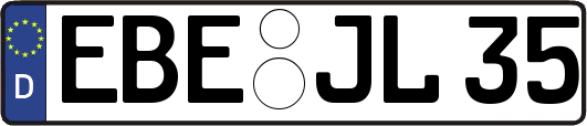EBE-JL35