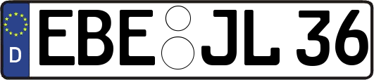EBE-JL36