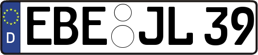 EBE-JL39