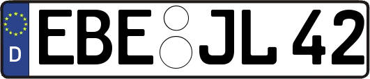 EBE-JL42