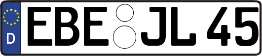 EBE-JL45