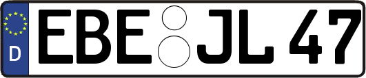 EBE-JL47