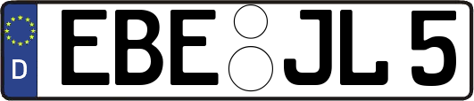 EBE-JL5