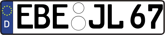 EBE-JL67