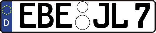 EBE-JL7
