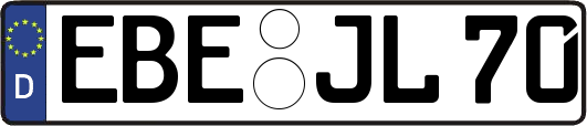 EBE-JL70