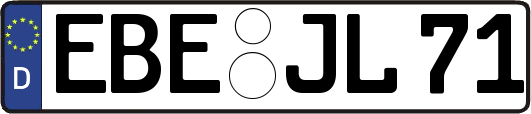 EBE-JL71