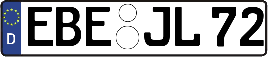 EBE-JL72
