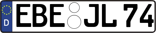 EBE-JL74