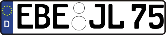 EBE-JL75