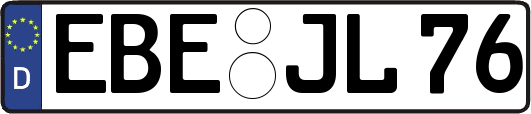EBE-JL76