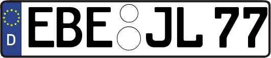 EBE-JL77