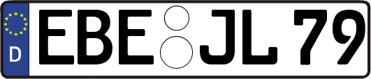 EBE-JL79