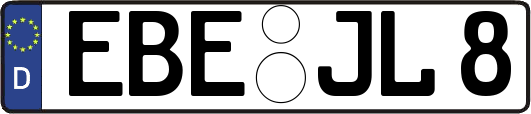 EBE-JL8