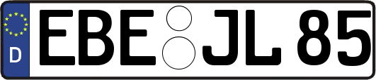 EBE-JL85