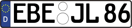 EBE-JL86