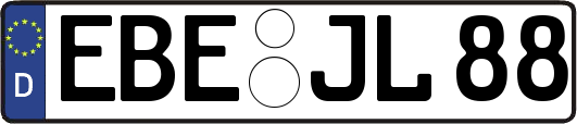 EBE-JL88