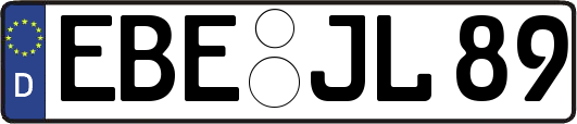 EBE-JL89